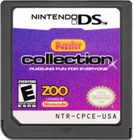 Puzzler Collection (Cartridge Only)