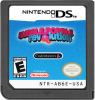 Bubble Bobble Revolution (Pre-Owned)