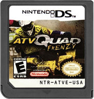 ATV Quad Frenzy (Cartridge Only)