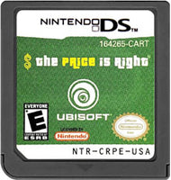 The Price is Right (Pre-Owned)