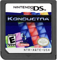 Konductra (Pre-Owned)