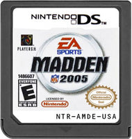 Madden NFL 2005 (Pre-Owned)