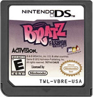 Bratz: Fashion Boutique (Cartridge Only)