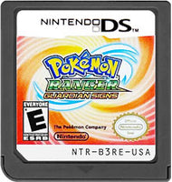 Pokemon Ranger: Guardian Signs (Pre-Owned)