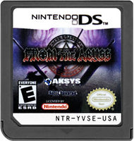 From the Abyss (Pre-Owned)