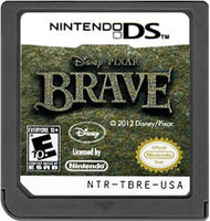 Brave (Cartridge Only)