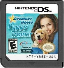 Dreamer: Puppy Trainer (Cartridge Only)