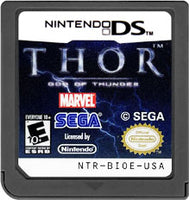 Thor: God of Thunder (Cartridge Only)