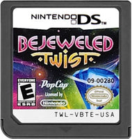 Bejeweled Twist (Cartridge Only)