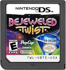 Bejeweled Twist (Cartridge Only)