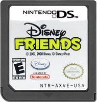 Disney Friends (Cartridge Only)