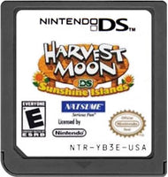 Harvest Moon: Sunshine Islands (Pre-Owned)