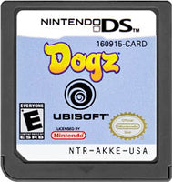 Dogz (Cartridge Only)