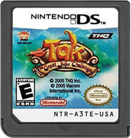 Tak the Great Juju Challenge (Cartridge Only)