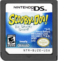 Scooby-Doo! and the Spooky Swamp (Cartridge Only)