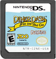 Diner Dash: Flo on the Go (Pre-Owned)