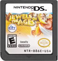 Jewels of the Ages (Cartridge Only)