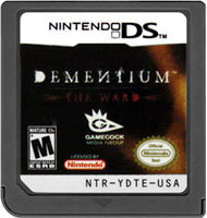 Dementium The Ward (Pre-Owned)