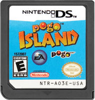 POGO Island (Pre-Owned)