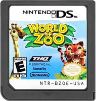 World of Zoo (Pre-Owned)