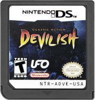 Classic Action: Devilish (Pre-Owned)