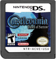 Castlevania Dawn of Sorrow (Pre-Owned)