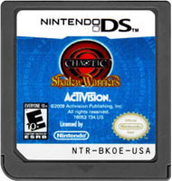 Chaotic: Shadow Warriors (Pre-Owned)