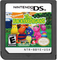 The Backyardigans (Cartridge Only)