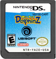 Petz Wild Animals: Dolphinz (Cartridge Only)