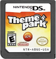 Theme Park (Pre-Owned)