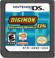Digimon World DS (Pre-Owned)
