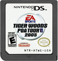 Tiger Woods PGA Tour (Cartridge Only)