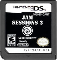 Jam Sessions 2 (Pre-Owned)