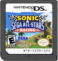 Sonic & SEGA All-Stars Racing (Pre-Owned)