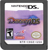 Disgaea DS (Pre-Owned)