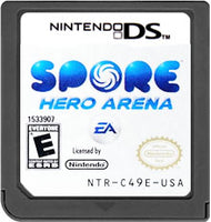 Spore Hero Arena (Pre-Owned)