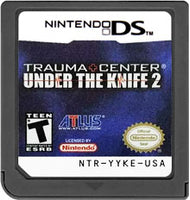 Trauma Center: Under The Knife 2 (Pre-Owned)