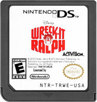 Wreck It Ralph (Cartridge Only)