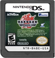 Bakugan: Defenders of the Core (Cartridge Only)