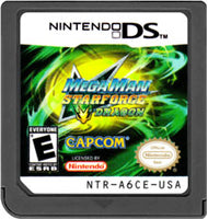 Mega Man Star Force Dragon (Pre-Owned)