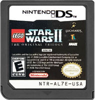LEGO Star Wars II: The Original Trilogy (Pre-Owned)