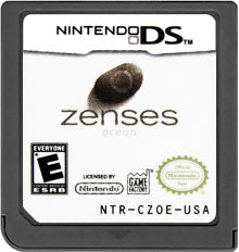 Zenses Ocean (Cartridge Only)