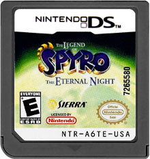 The Legend of Spyro: The Eternal Night (Cartridge Only)
