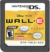 Wall-E (Cartridge Only)