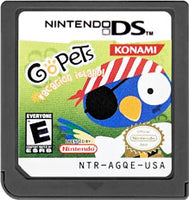 Go Pets Vacation Island (Cartridge Only)
