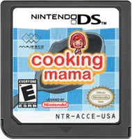 Cooking Mama (Pre-Owned)