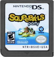 Squeeballs Party (Pre-Owned)