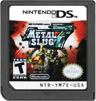 Metal Slug 7 (Pre-Owned)