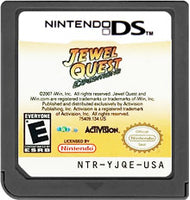 Jewel Quest Expeditions (Cartridge Only)