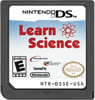 Learn Science for Grades 1-4 (Pre-Owned)
